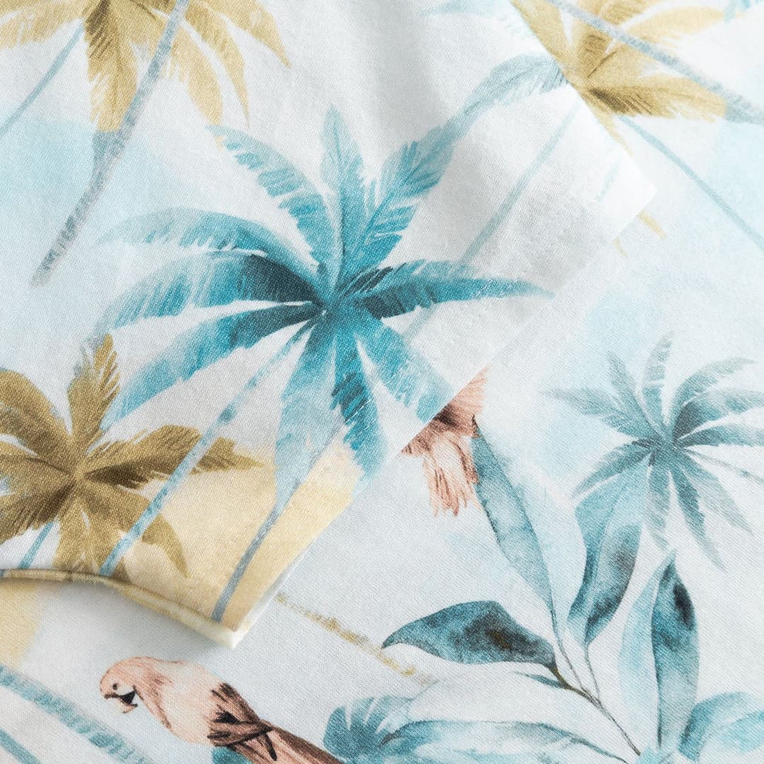 Женская ночная сорочка из хлопка и модала Rosch | Фото 5