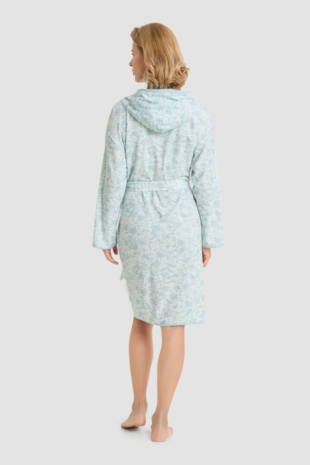 Женский халат Rosch | Фото 3