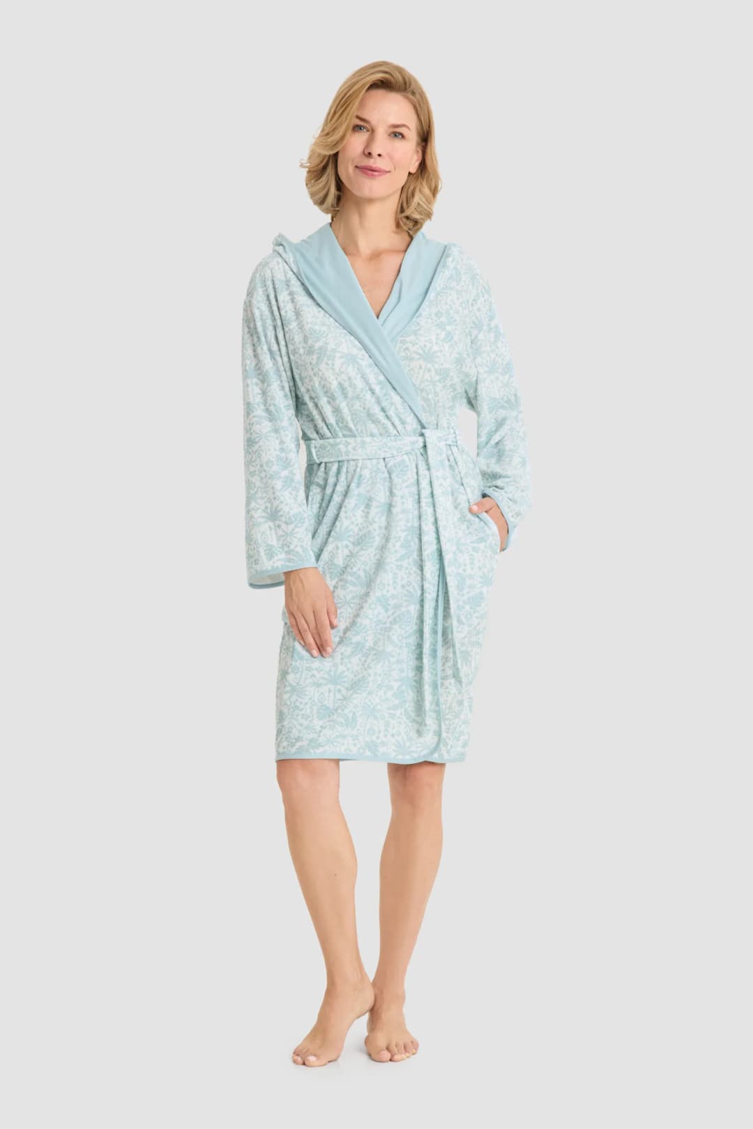 Женский халат Rosch | Фото 2