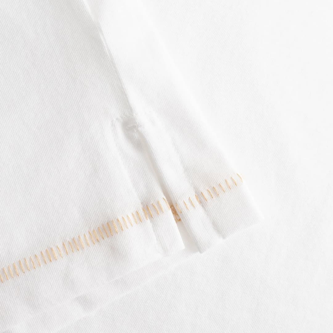 Женская хлопковая футболка Rosch | Фото 5