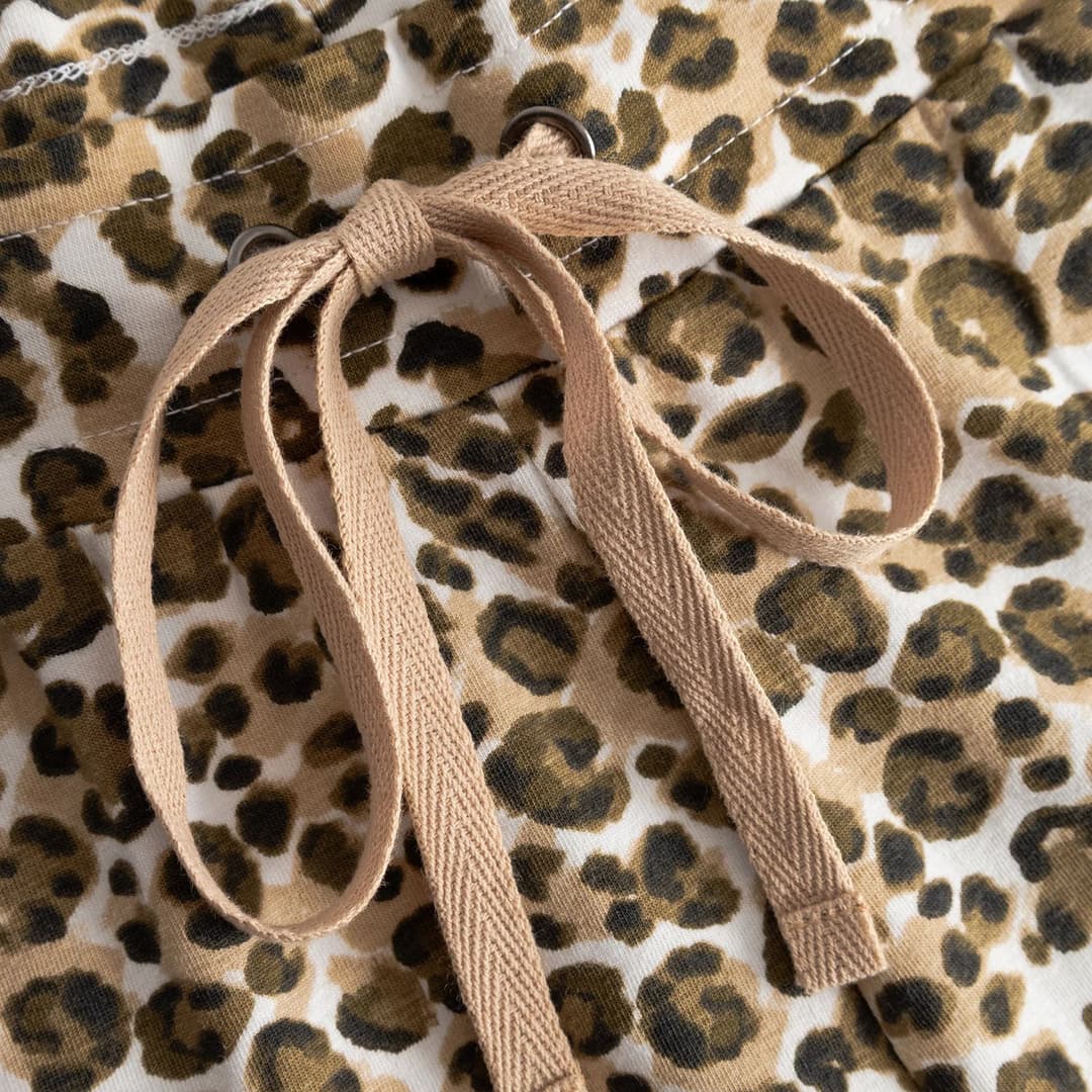 Женские домашние шорты Rosch | Фото 4