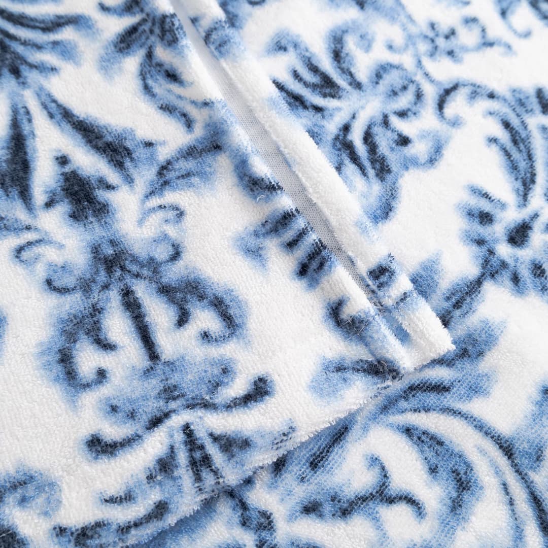 Женское платье с дамасским узором Rosch | Фото 5