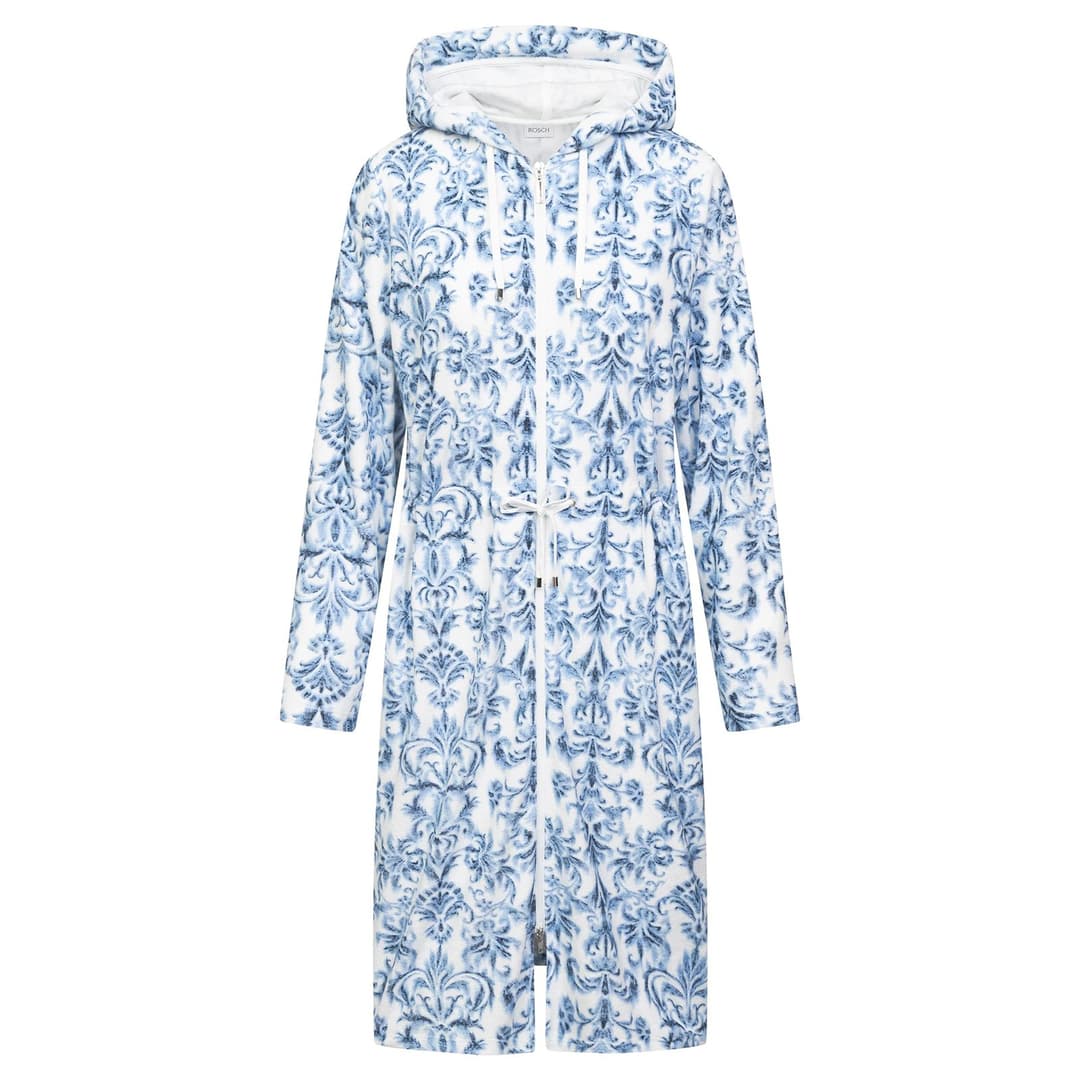 Женское платье-халат Rosch | Фото 1