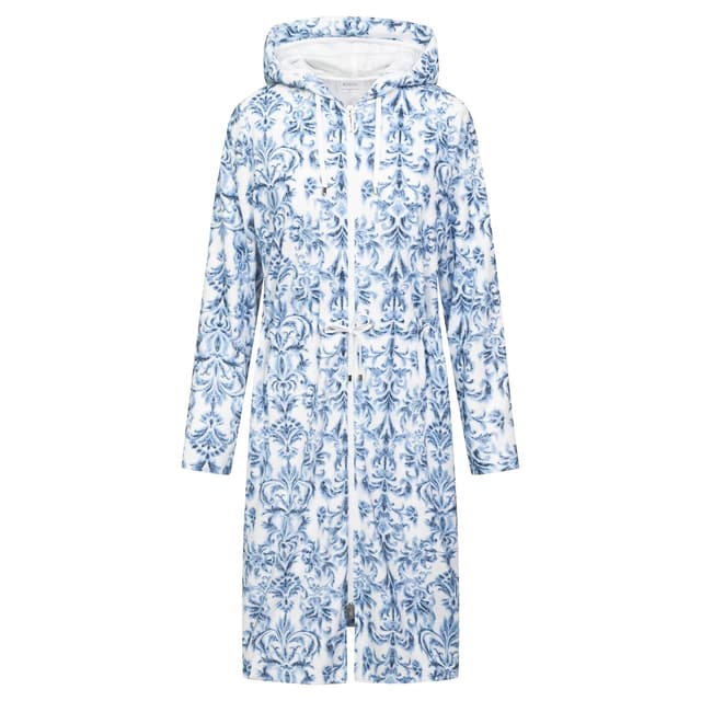 Женское платье-халат Rosch