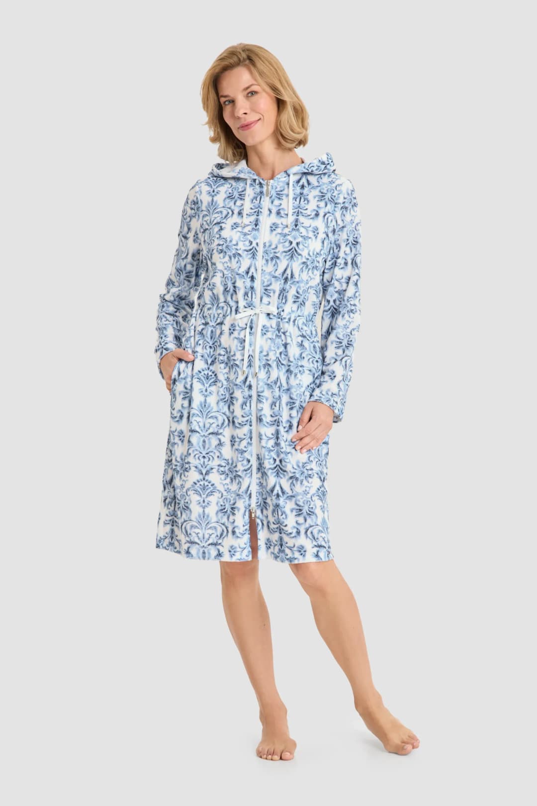 Женское платье-халат Rosch | Фото 2