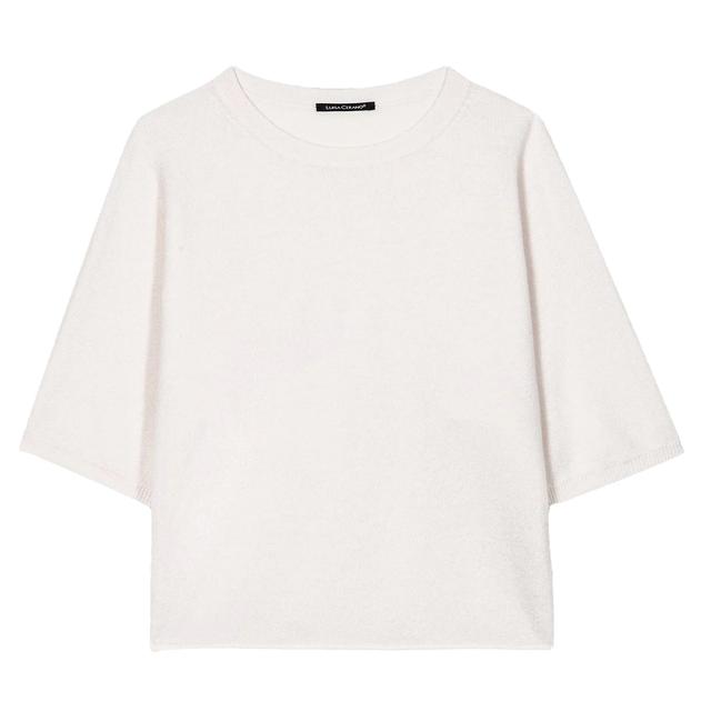 Женский кашемировый джемпер Luisa Cerano