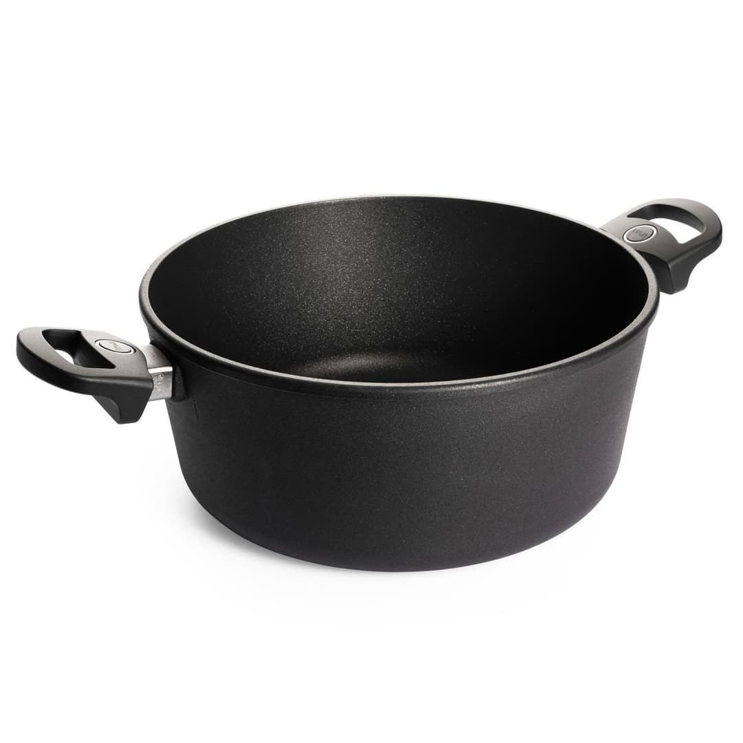 Кастрюля Woll Diamond Titan Best, 6 л | Фото 1