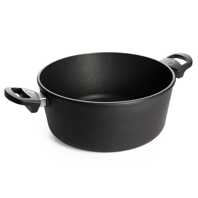 Кастрюля Woll Diamond Titan Best, 6 л