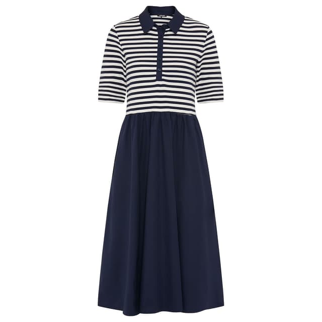 Платье из хлопка Olsen