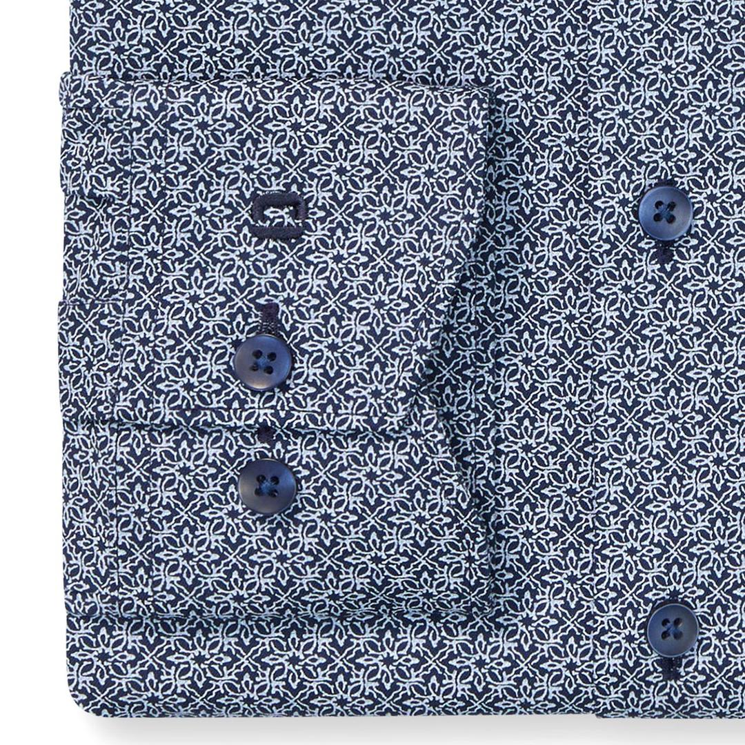 Мужская сорочка Olymp Luxor | Фото 2