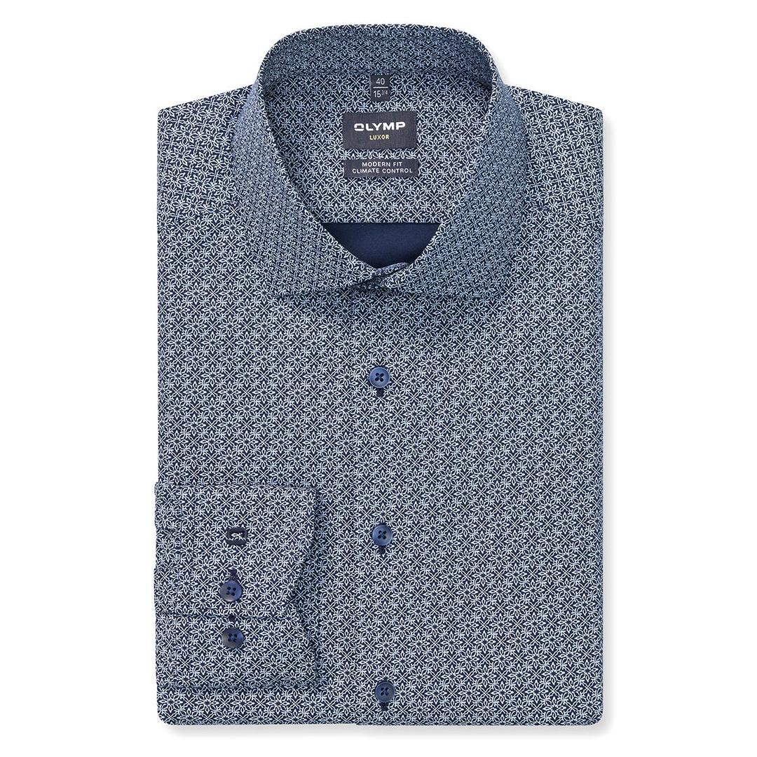 Мужская сорочка Olymp Luxor | Фото 1
