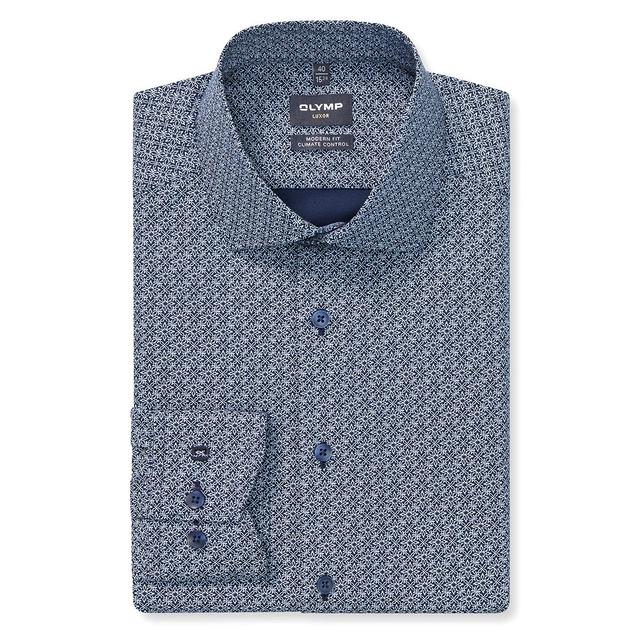  Мужская сорочка Olymp Luxor