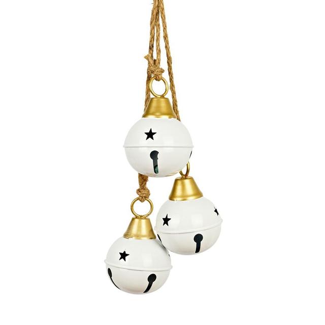 Ёлочная Связка бубенчиков