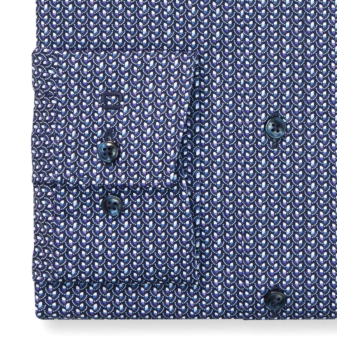 Мужская сорочка Olymp Luxor | Фото 2