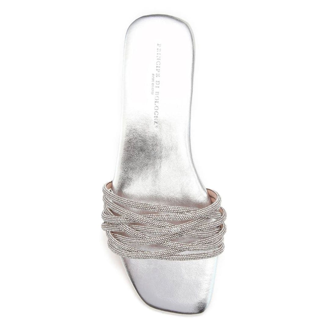 Женские сандалии Principe di Bologna | Фото 3