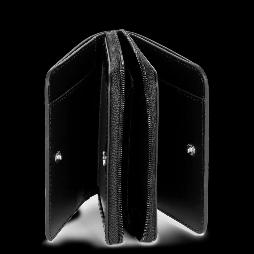 Женский кошелек  LANCASTER SMOOTH | Фото 3