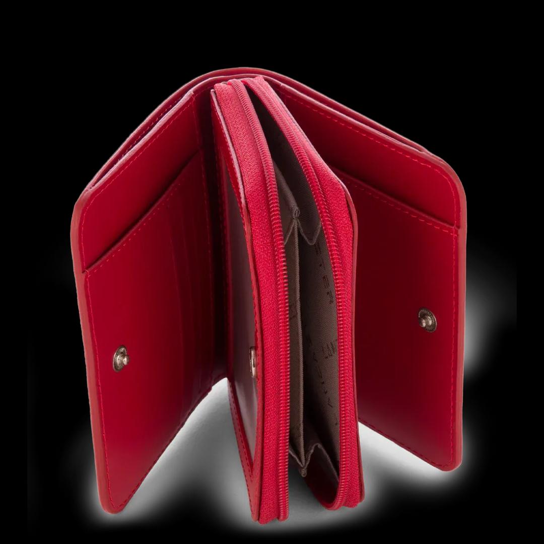 Женский кошелек  LANCASTER SMOOTH | Фото 3