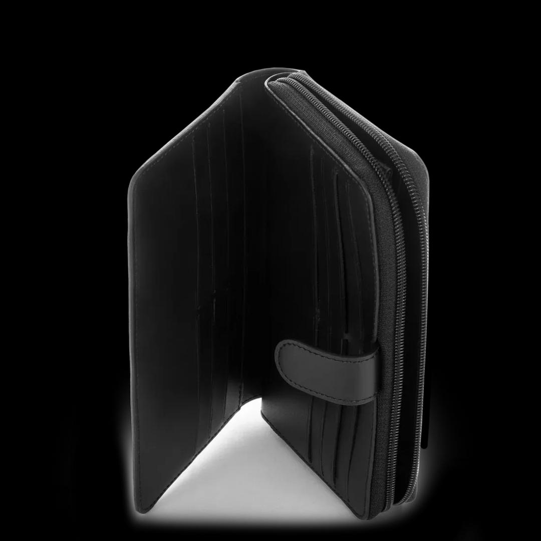 Женский кошелек  LANCASTER SMOOTH | Фото 3