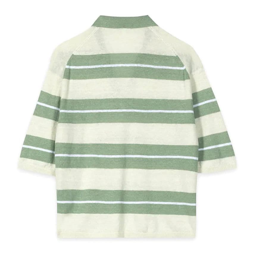 Женское поло Luisa Cerano | Фото 2