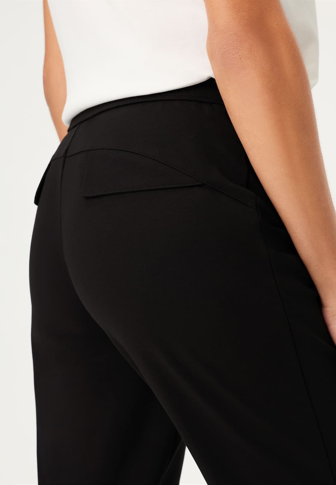 Женские брюки  Olsen | Фото 4