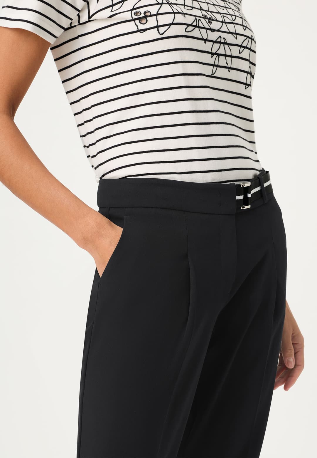 Женские брюки Olsen | Фото 5