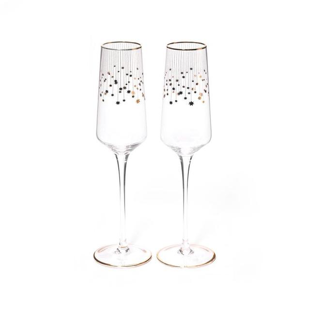 Бокалы для шампанского ИФЗ Азур