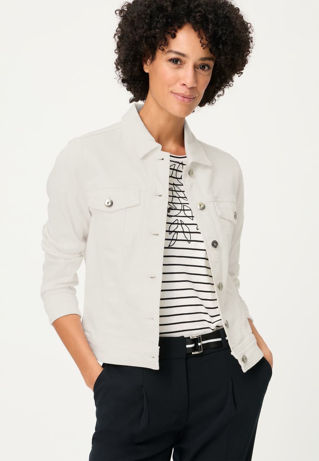 Женская куртка Olsen | Фото 2