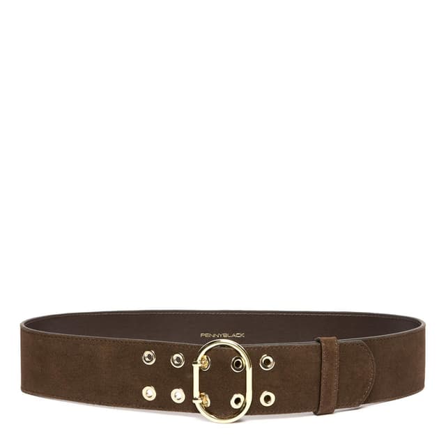 Женский ремень PENNYBLACK
