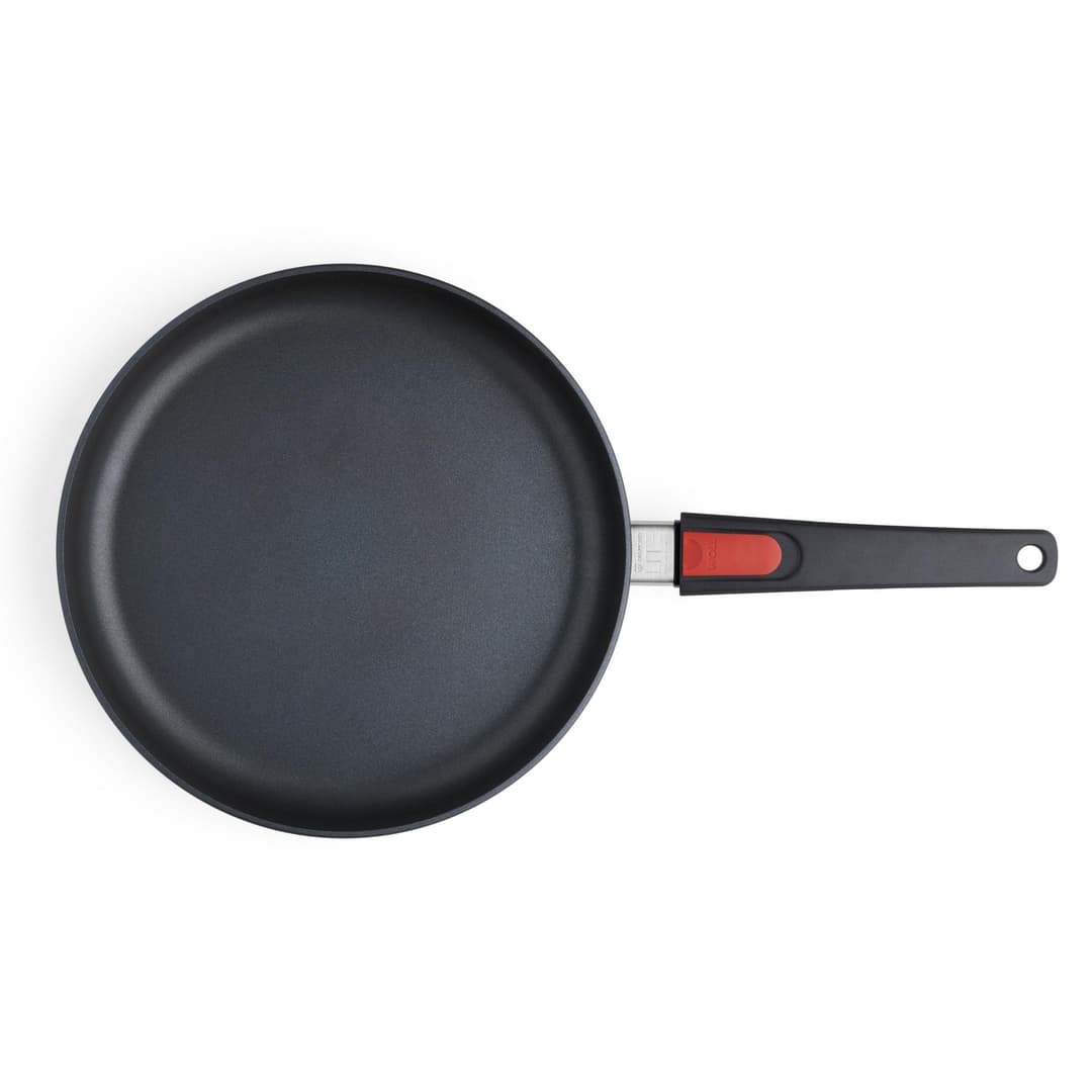 Сковорода со съемной ручкой Woll Diamond Lite Induction, 30 см | Фото 3