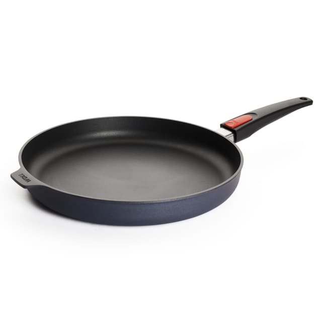Сковорода со съемной ручкой Woll Diamond Lite Induction, 32 см