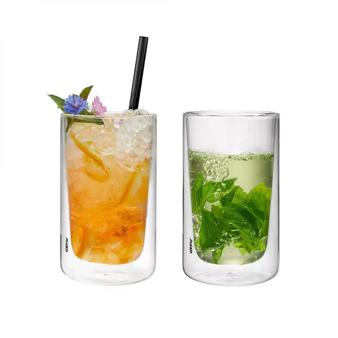 Набор термостаканов Gefu, 2 шт | Фото 2
