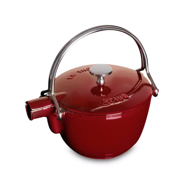 Чайник чугунный Staub, 1.15 л