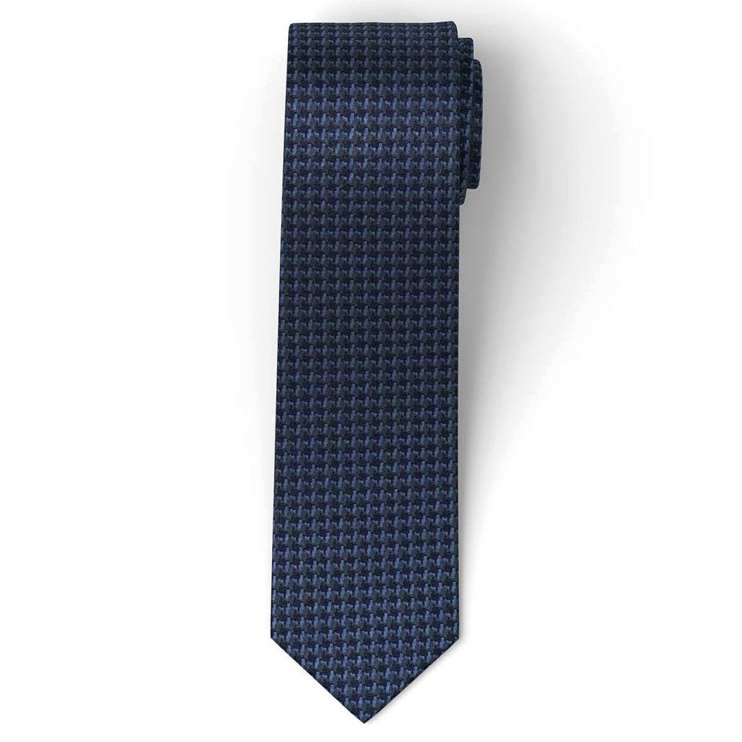 Мужской шелковый галстук Olymp | Фото 1