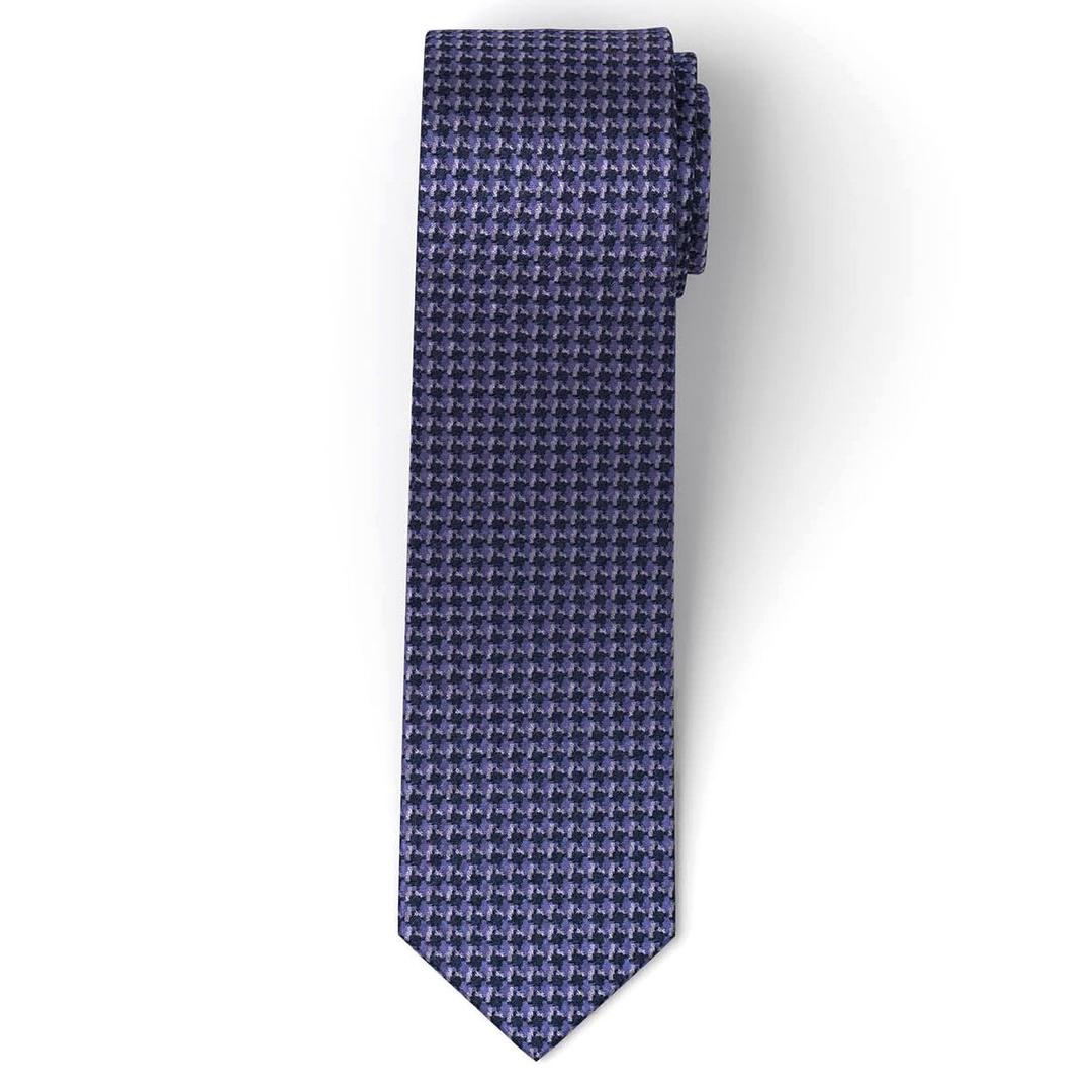 Мужской шелковый галстук Olymp | Фото 1