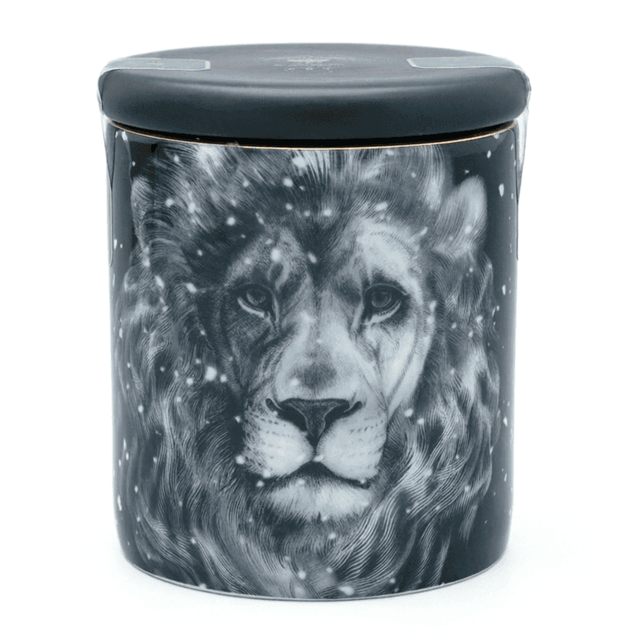 Ароматическая свеча ИФЗ Лев. Лев | Фото 1