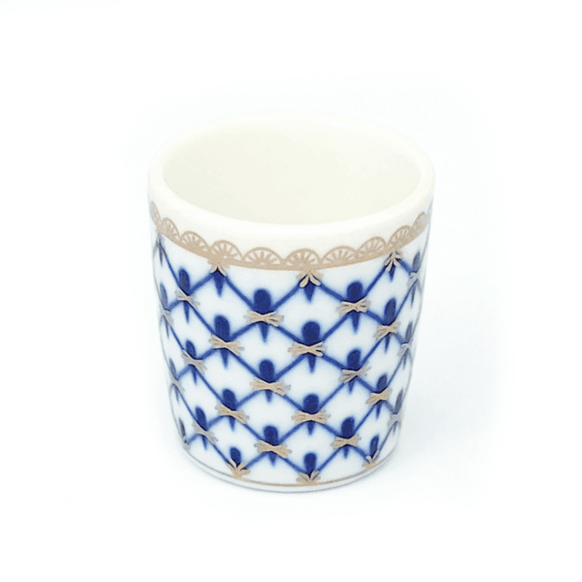 Стопка ИФЗ Кобальтовая сетка 50 мл