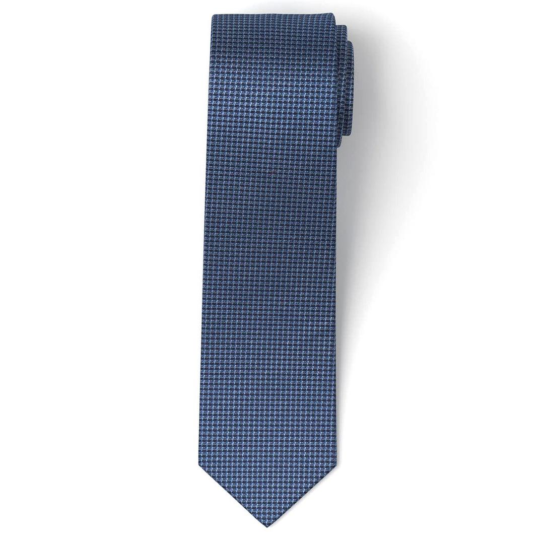 Мужской шелковый галстук Olymp | Фото 1