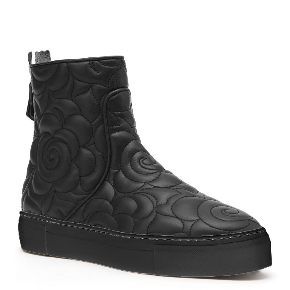 Женские ботинки AGL Meghan Embroidery | Фото 2