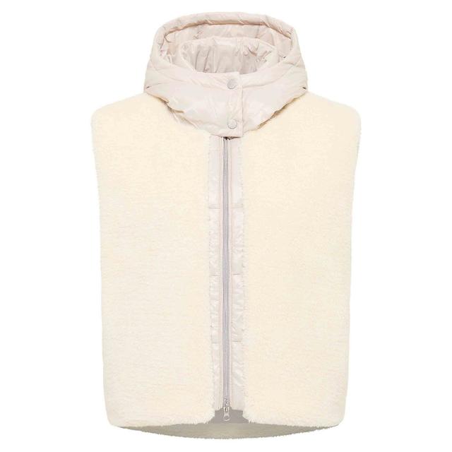 Женский жилет с капюшоном Frieda&Freddies 