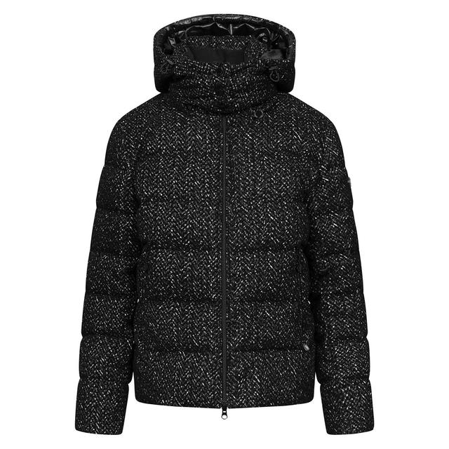 Женская укороченная куртка с капюшоном Frieda&Freddies 