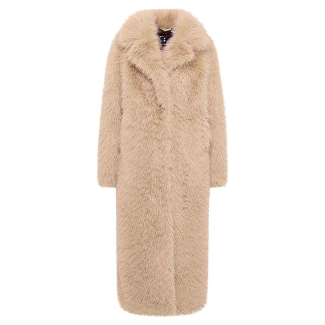 Женская искусственная шуба Frieda&Freddies 