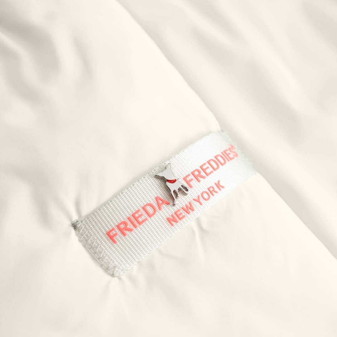 Женская куртка с коротким рукавом Frieda&Freddies  | Фото 3