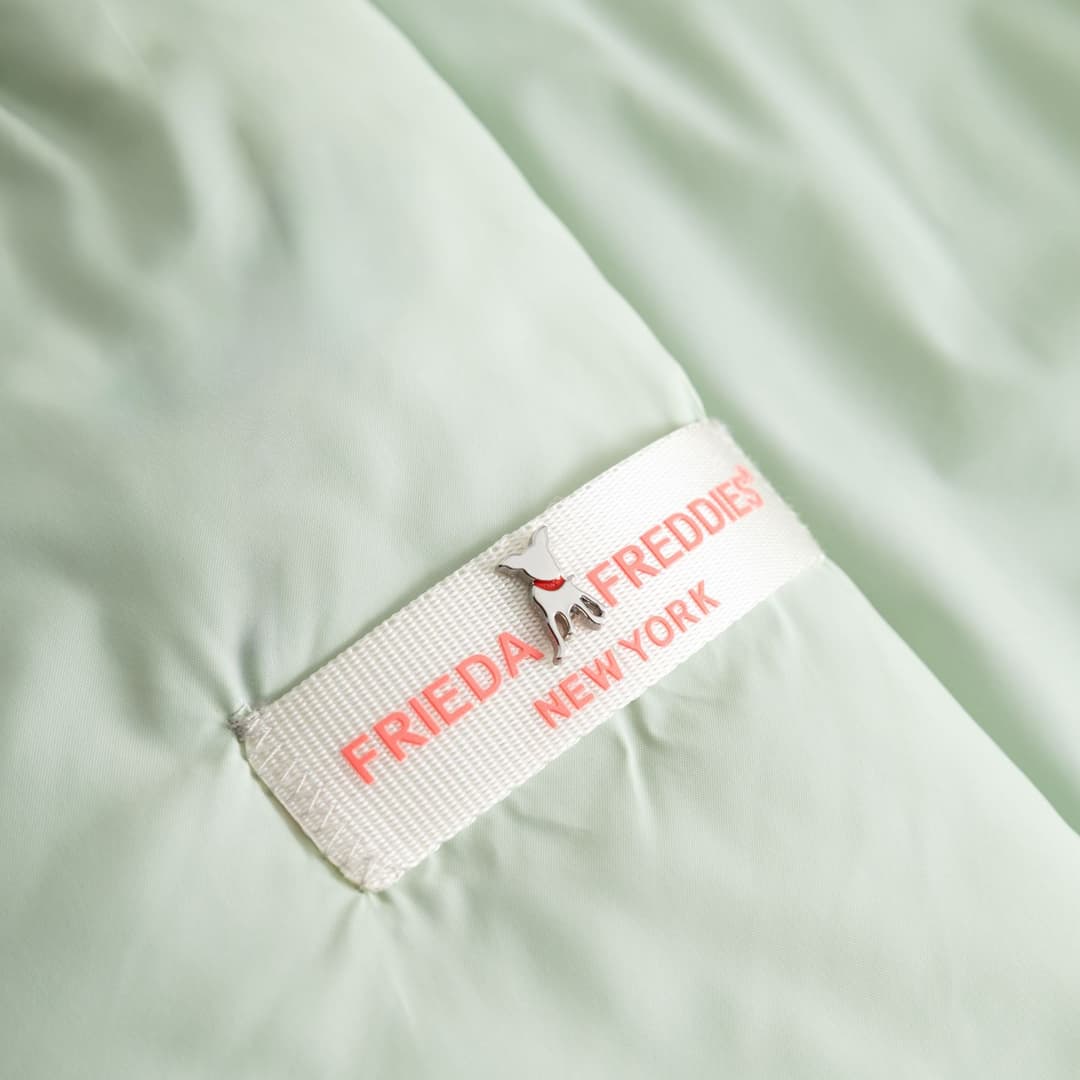 Женская куртка с коротким рукавом Frieda&Freddies  | Фото 3