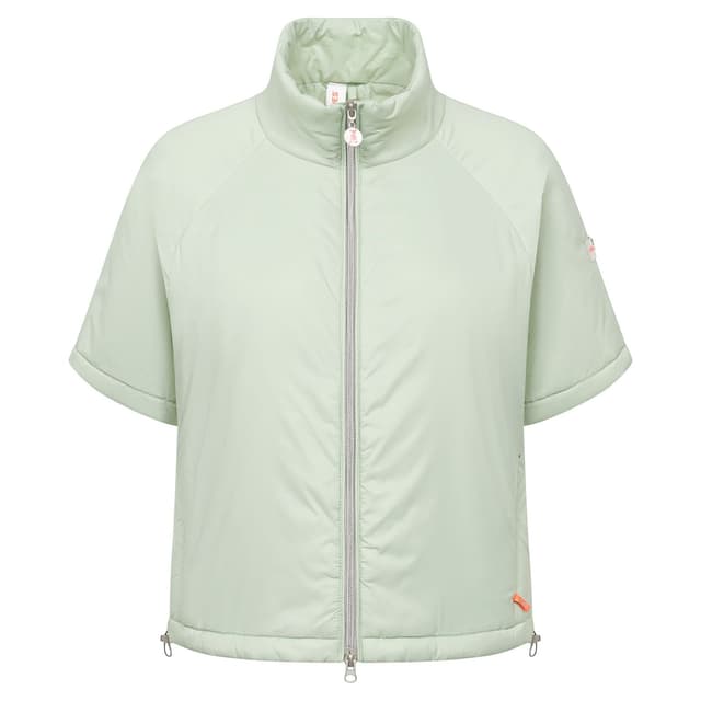 Женская куртка с коротким рукавом Frieda&Freddies 