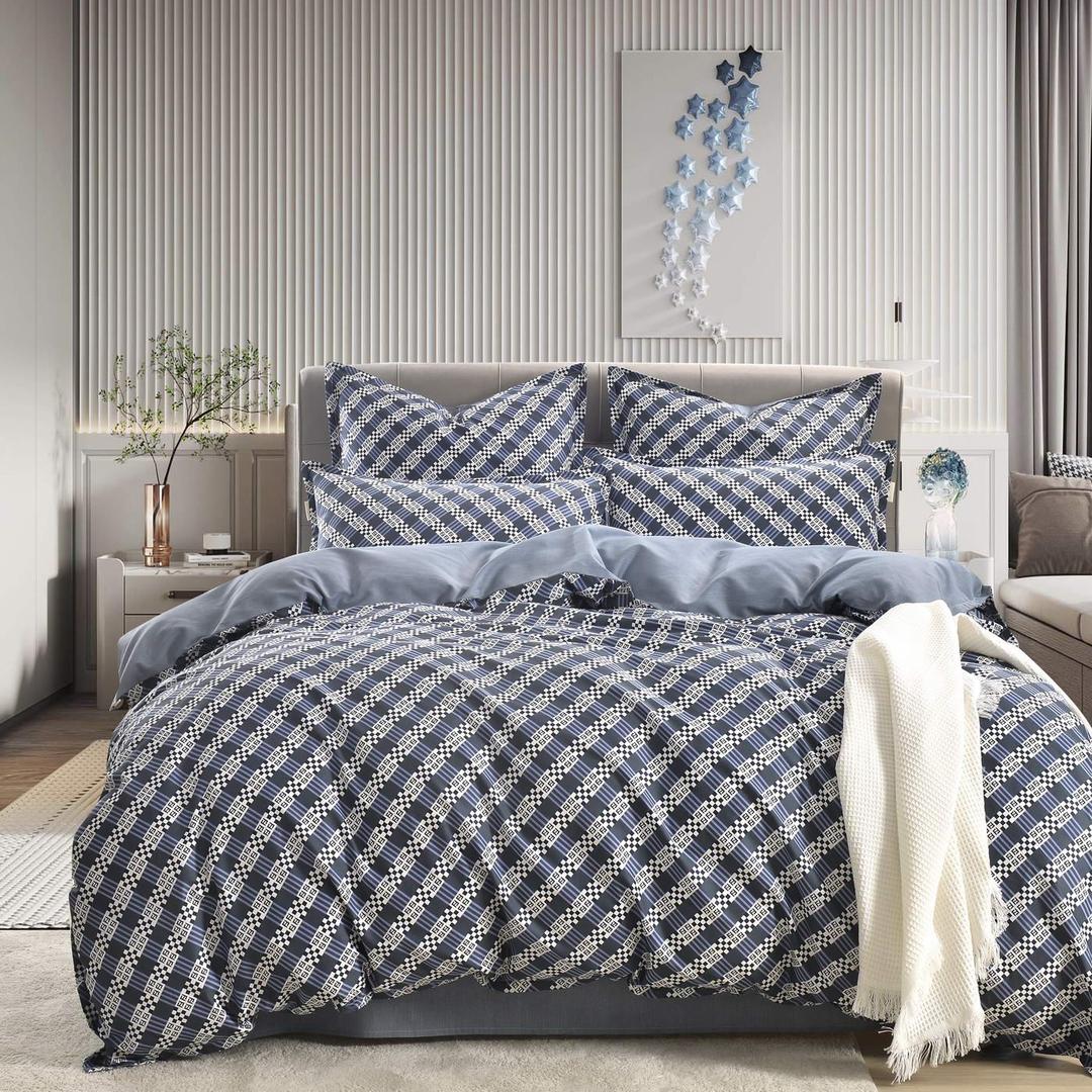 Комплект постельного белья Sofi De Marko Ранго Евро | Фото 1