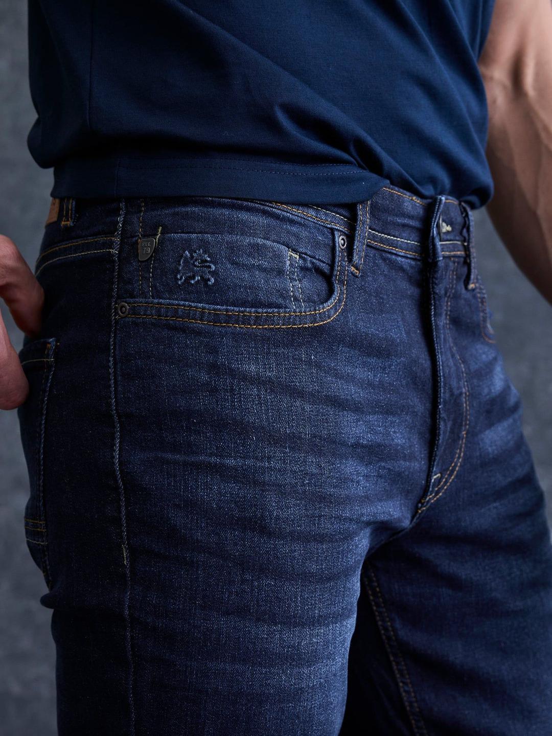 Мужские джинсы Lerros | Фото 7