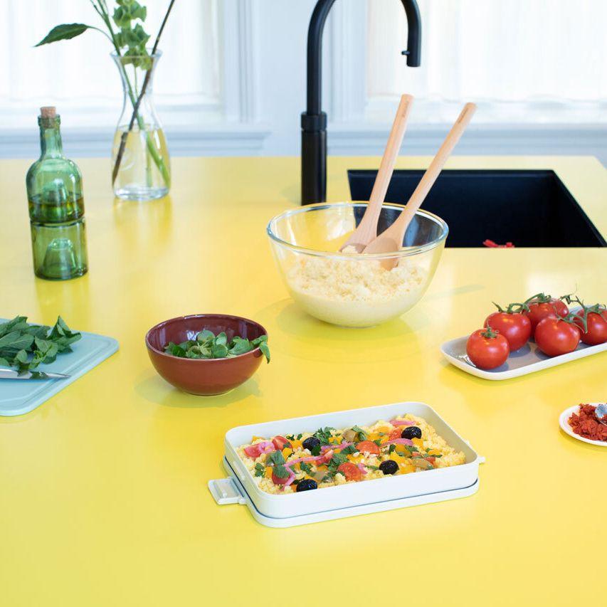 Ланч-бокс Make & Take Brabantia | Фото 2