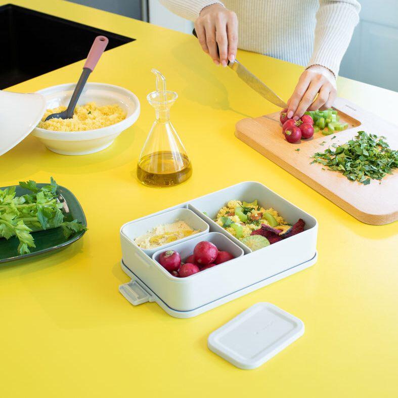 Ланч-бокс Bento Make & Take Brabantia | Фото 2