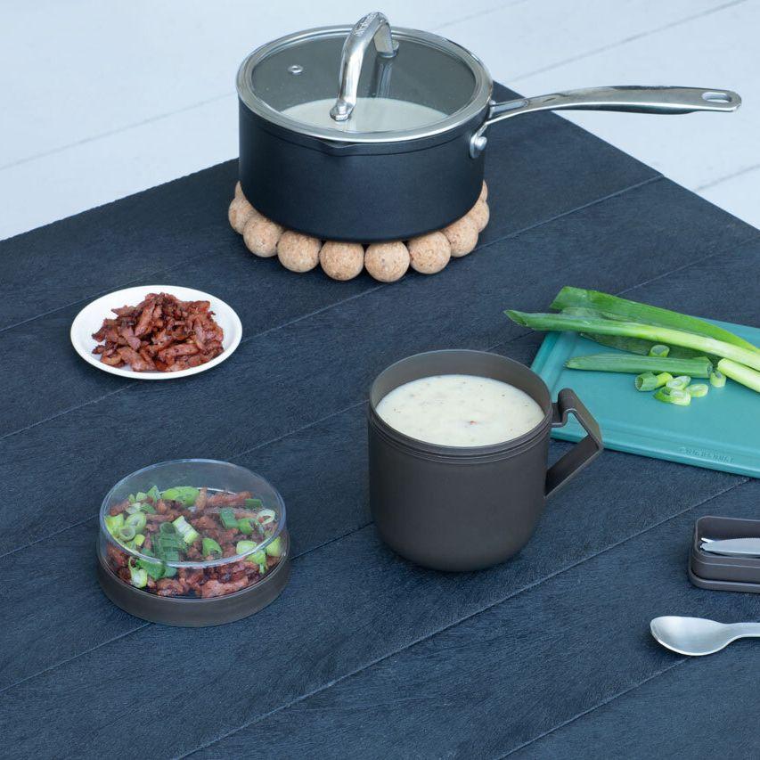 Суповая кружка Make & Take Brabantia | Фото 2