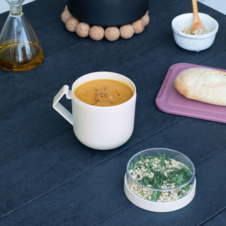 Суповая кружка Make & Take Brabantia | Фото 2